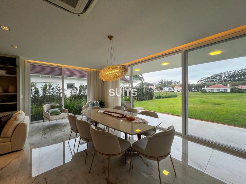 Excelente sobrado à venda no condomínio Green Village: 8ª foto da galeria de imagens do imóvel