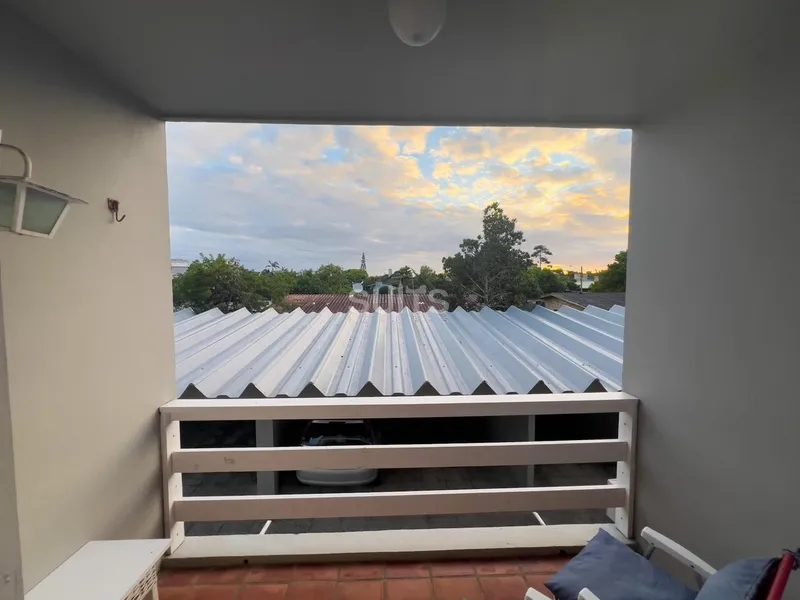 Excelente apartamento na praia de Atlântida: 10ª foto da galeria de imagens do imóvel