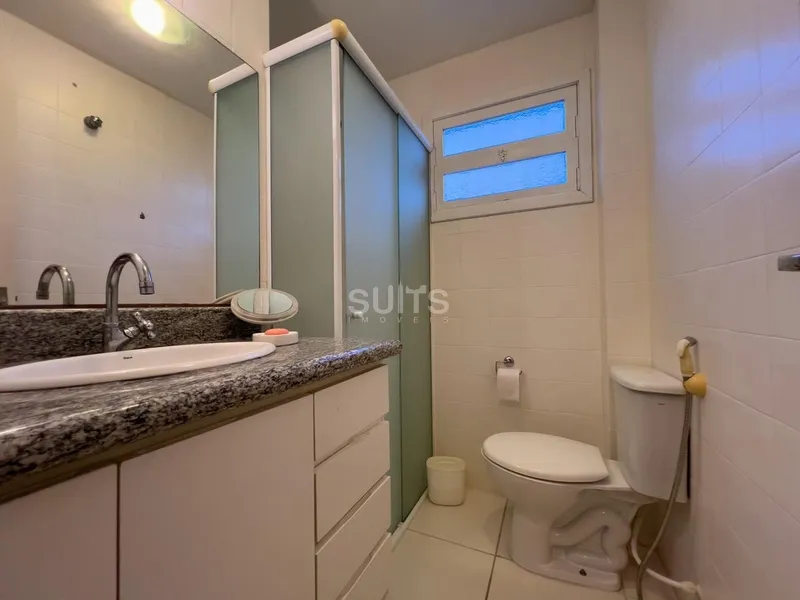 Excelente apartamento na praia de Atlântida: 9ª foto da galeria de imagens do imóvel