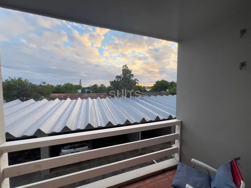 Excelente apartamento na praia de Atlântida: 11ª foto da galeria de imagens do imóvel