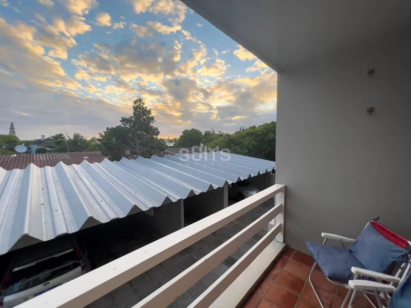 Excelente apartamento na praia de Atlântida: 8ª foto da galeria de imagens do imóvel