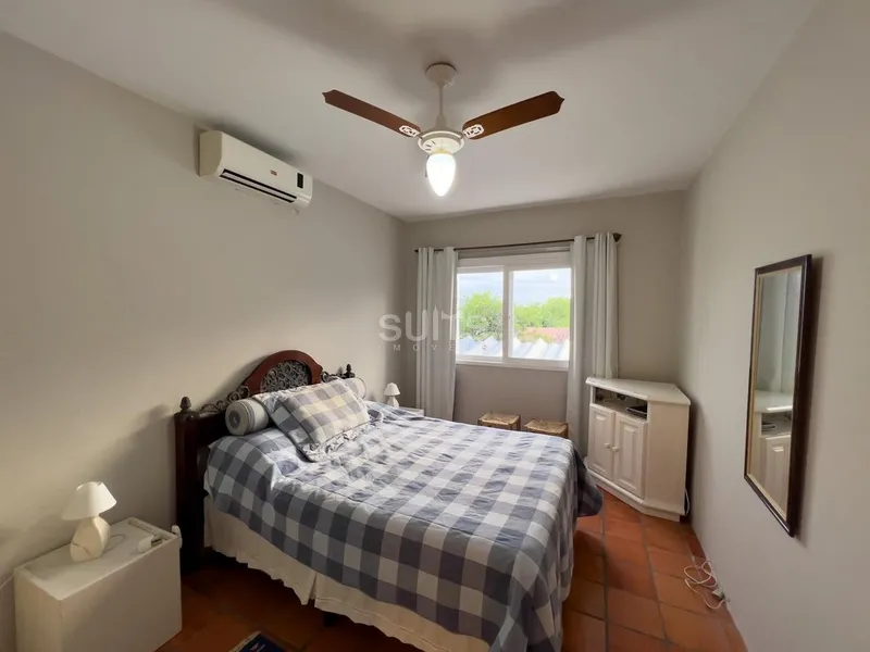 Excelente apartamento na praia de Atlântida: 7ª foto da galeria de imagens do imóvel