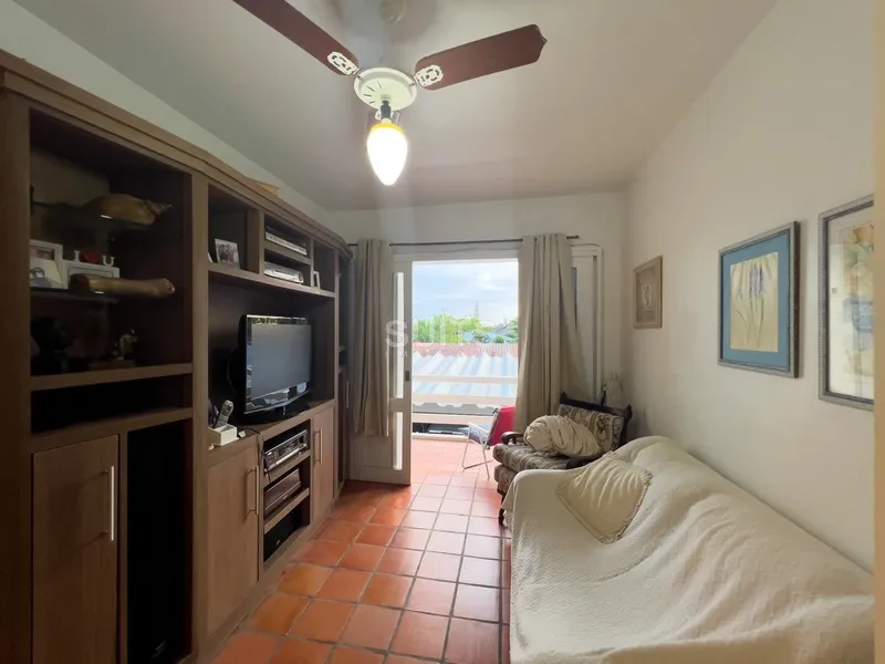 Excelente apartamento na praia de Atlântida: 2ª foto da galeria de imagens do imóvel