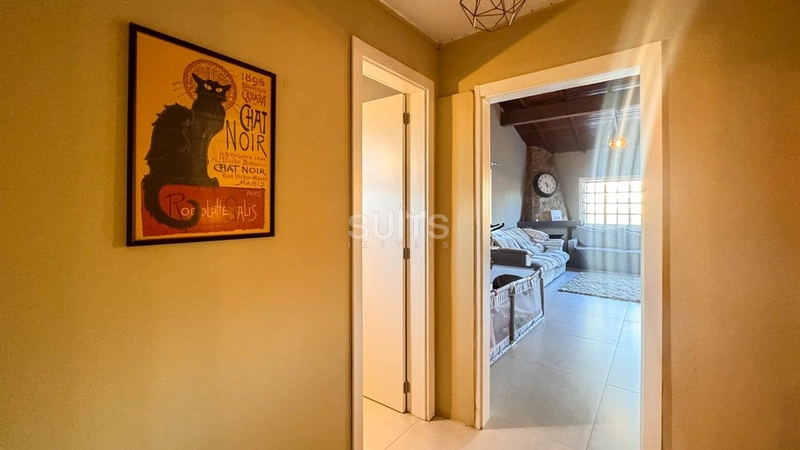 Excelente casa térrea à venda no Centro : 13ª foto da galeria de imagens do imóvel