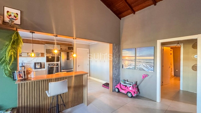 Excelente casa térrea à venda no Centro : 7ª foto da galeria de imagens do imóvel
