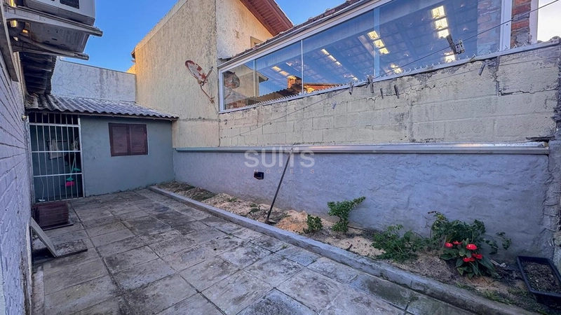 Excelente casa térrea à venda no Centro : 17ª foto da galeria de imagens do imóvel