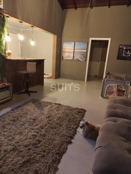 Excelente casa térrea à venda no Centro : 5ª foto da galeria de imagens do imóvel