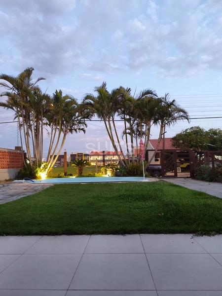 Excelente casa térrea à venda no Centro : 2ª foto da galeria de imagens do imóvel