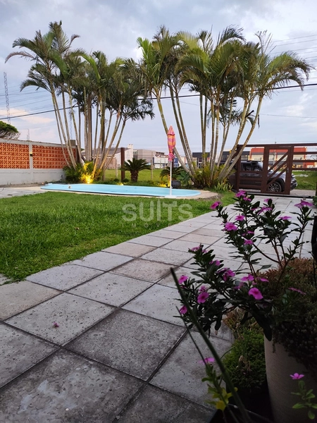 Excelente casa térrea à venda no Centro : 3ª foto da galeria de imagens do imóvel