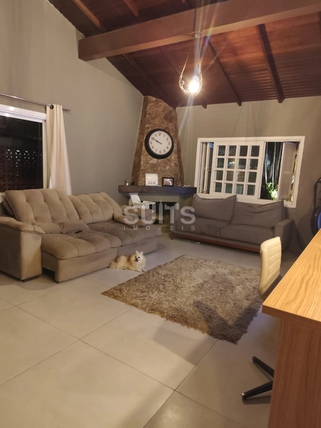 Excelente casa térrea à venda no Centro : 6ª foto da galeria de imagens do imóvel