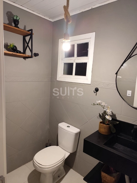 Excelente casa térrea à venda no Centro : 10ª foto da galeria de imagens do imóvel