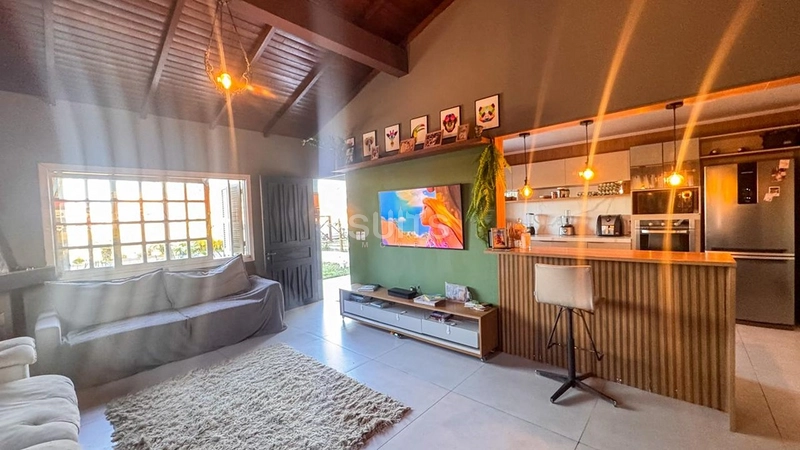 Excelente casa térrea à venda no Centro : 14ª foto da galeria de imagens do imóvel