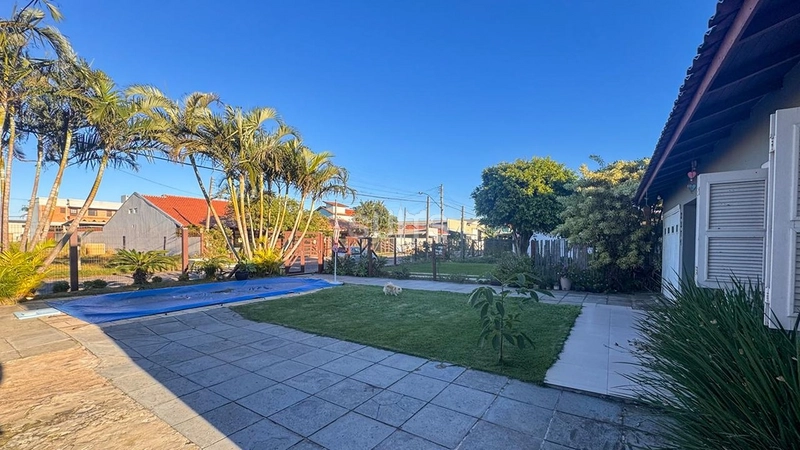 Excelente casa térrea à venda no Centro : 4ª foto da galeria de imagens do imóvel