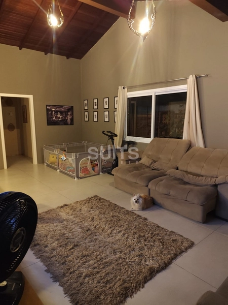 Excelente casa térrea à venda no Centro : 8ª foto da galeria de imagens do imóvel