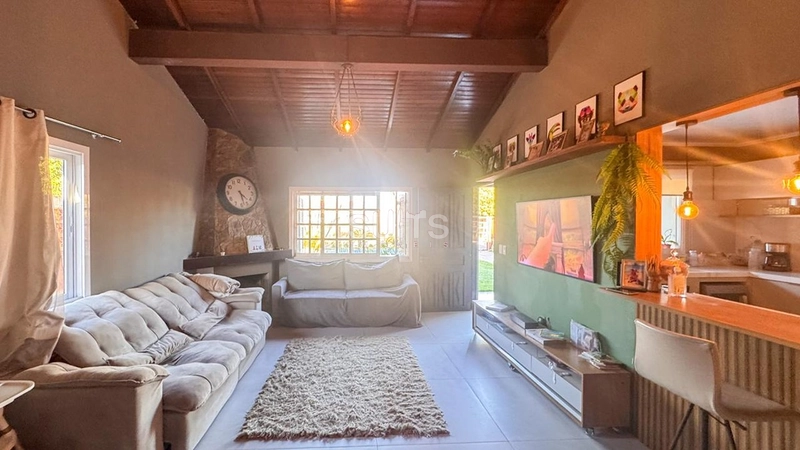 Excelente casa térrea à venda no Centro : 5ª foto da galeria de imagens do imóvel