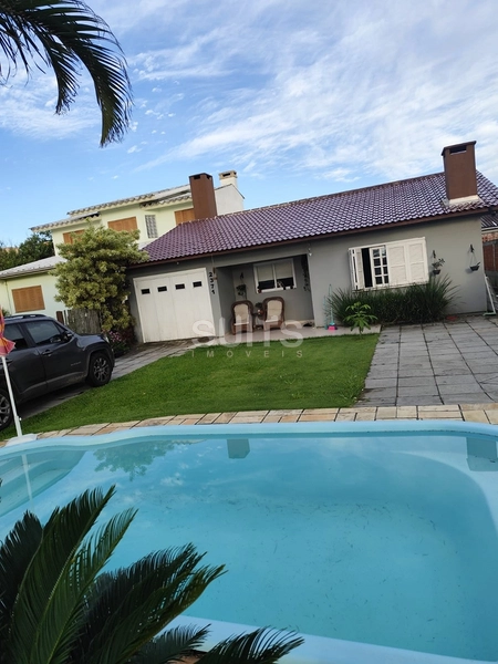 Imóvel residencial ou comercial