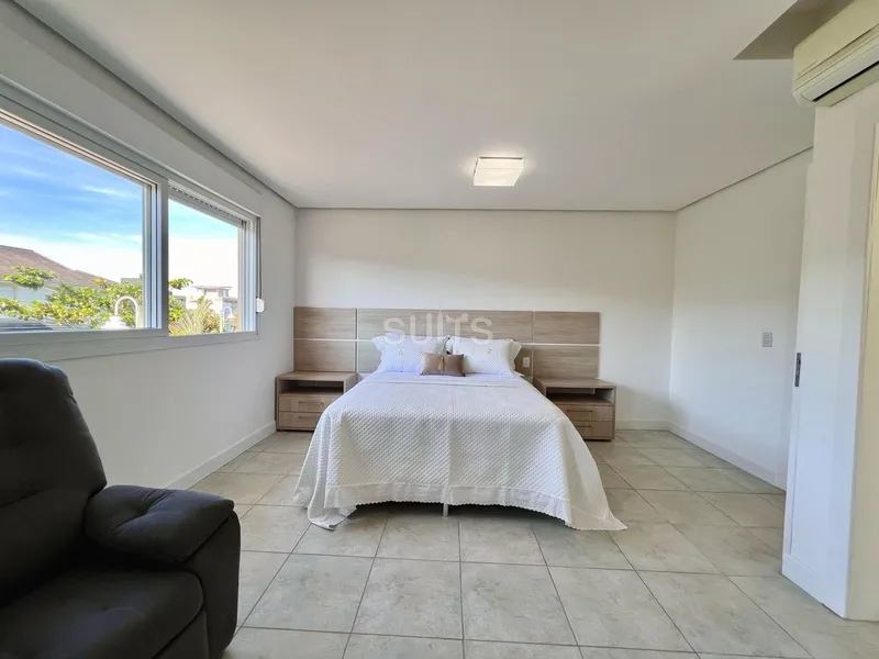 Excelente sobrado à venda no condomínio Pacific: 12ª foto da galeria de imagens do imóvel