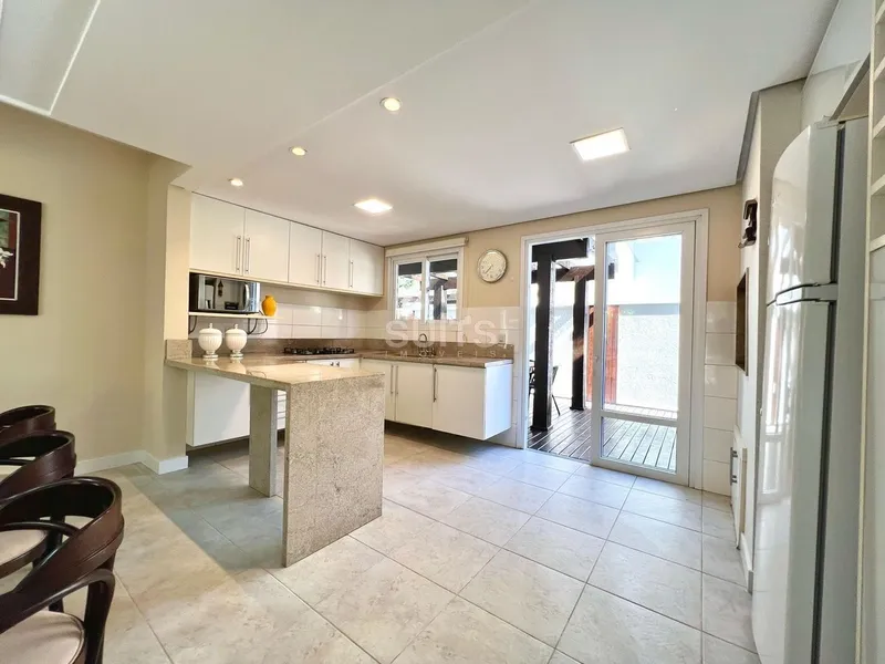 Excelente sobrado à venda no condomínio Pacific: 9ª foto da galeria de imagens do imóvel