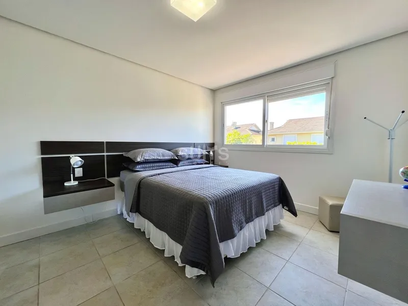 Excelente sobrado à venda no condomínio Pacific: 15ª foto da galeria de imagens do imóvel