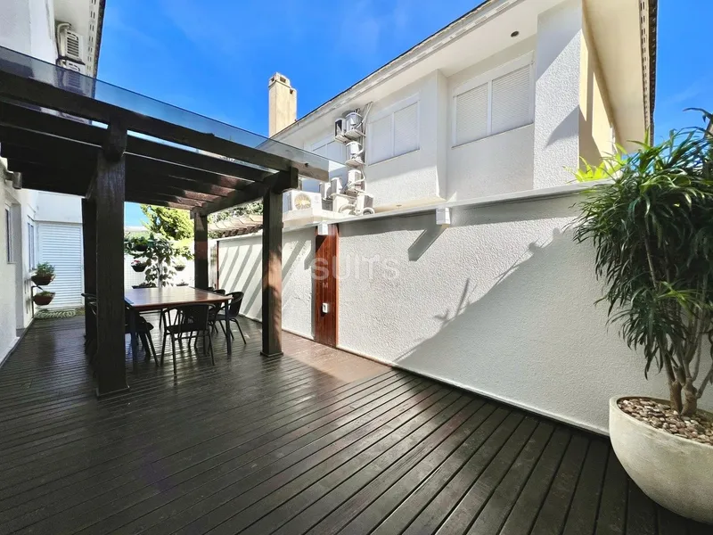 Excelente sobrado à venda no condomínio Pacific: 10ª foto da galeria de imagens do imóvel