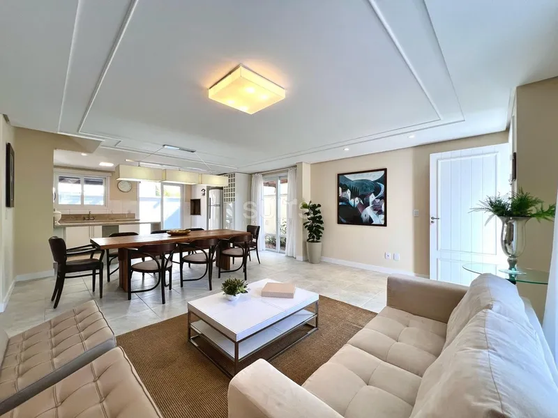 Excelente sobrado à venda no condomínio Pacific: 6ª foto da galeria de imagens do imóvel