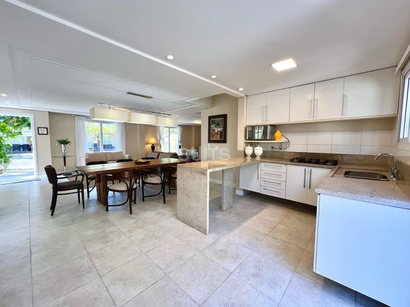 Excelente sobrado à venda no condomínio Pacific: 7ª foto da galeria de imagens do imóvel