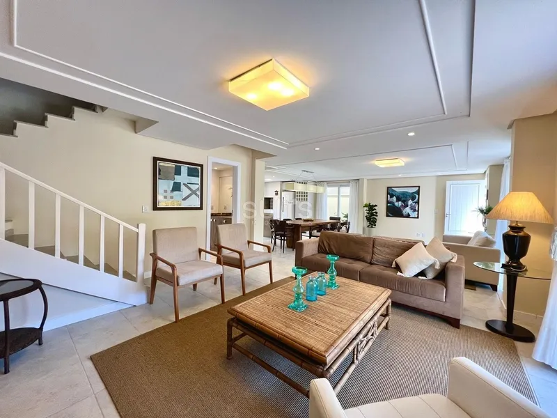 Excelente sobrado à venda no condomínio Pacific: 3ª foto da galeria de imagens do imóvel