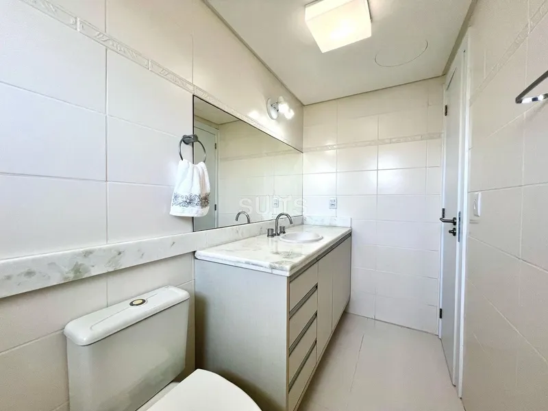 Excelente sobrado à venda no condomínio Pacific: 18ª foto da galeria de imagens do imóvel