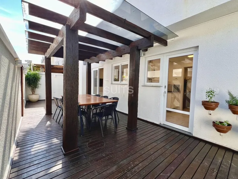 Excelente sobrado à venda no condomínio Pacific: 11ª foto da galeria de imagens do imóvel