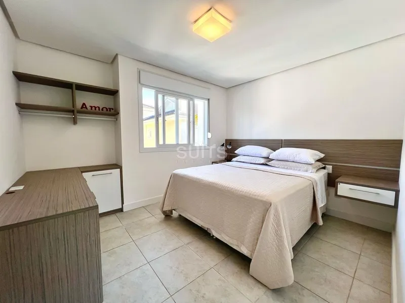 Excelente sobrado à venda no condomínio Pacific: 13ª foto da galeria de imagens do imóvel