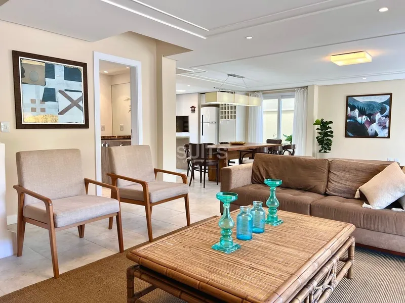 Excelente sobrado à venda no condomínio Pacific: 5ª foto da galeria de imagens do imóvel