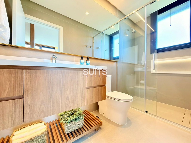 Excelente sobrado à venda no Amare: 67ª foto da galeria de imagens do imóvel