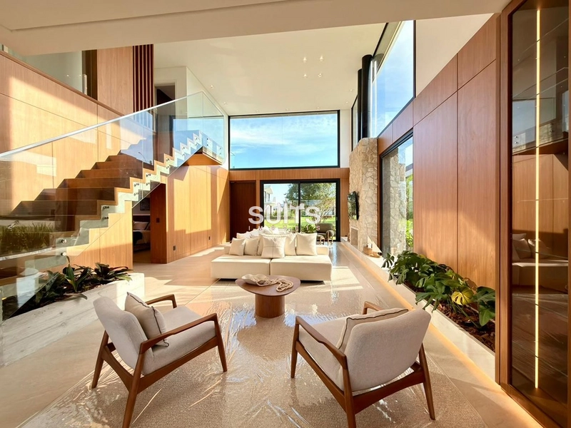 Excelente sobrado à venda no Amare: 9ª foto da galeria de imagens do imóvel