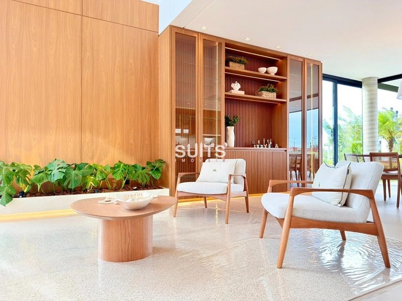 Excelente sobrado à venda no Amare: 11ª foto da galeria de imagens do imóvel