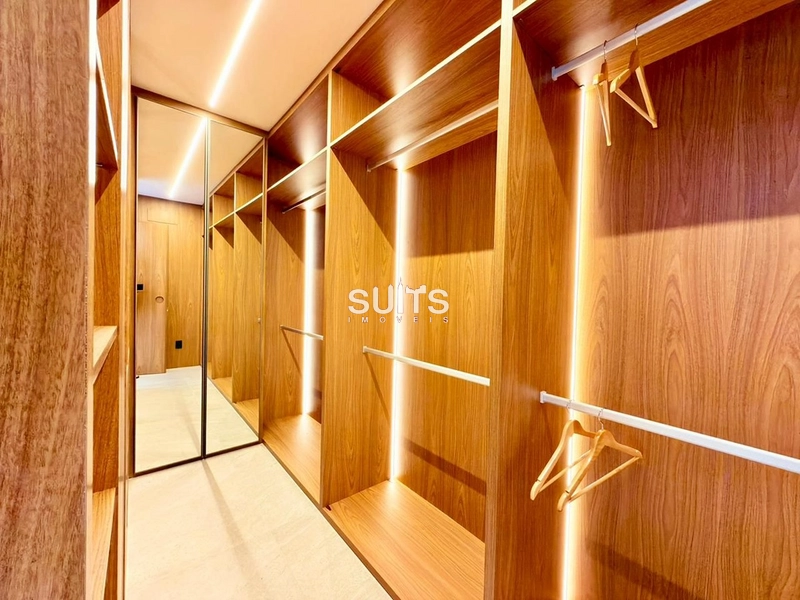 Excelente sobrado à venda no Amare: 54ª foto da galeria de imagens do imóvel