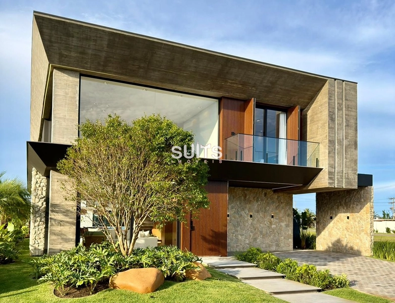 Imóvel residencial ou comercial