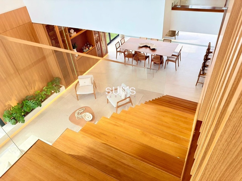 Excelente sobrado à venda no Amare: 59ª foto da galeria de imagens do imóvel