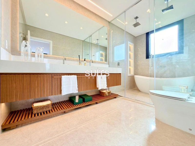 Excelente sobrado à venda no Amare: 49ª foto da galeria de imagens do imóvel