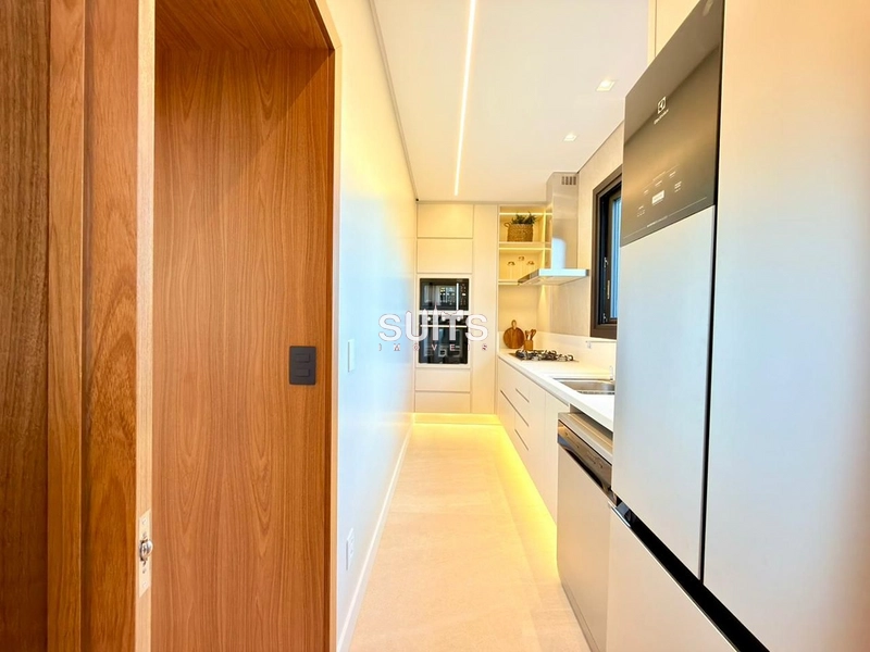 Excelente sobrado à venda no Amare: 34ª foto da galeria de imagens do imóvel