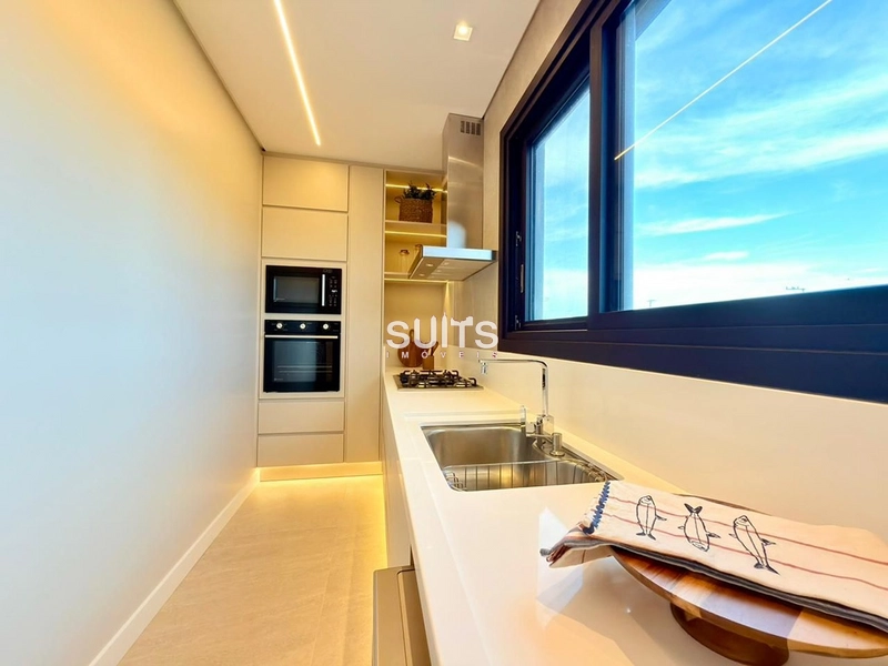 Excelente sobrado à venda no Amare: 35ª foto da galeria de imagens do imóvel