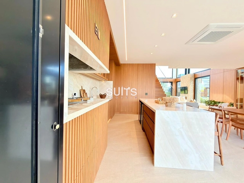 Excelente sobrado à venda no Amare: 19ª foto da galeria de imagens do imóvel