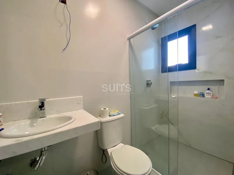 Lindíssima casa à venda no condomínio Blue: 29ª foto da galeria de imagens do imóvel