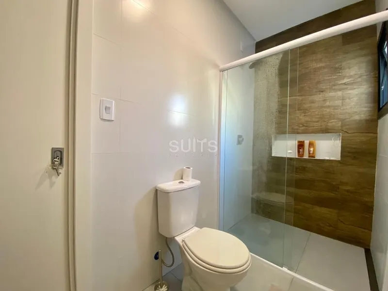 Lindíssima casa à venda no condomínio Blue: 24ª foto da galeria de imagens do imóvel