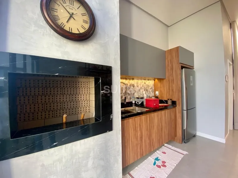 Lindíssima casa à venda no condomínio Blue: 17ª foto da galeria de imagens do imóvel