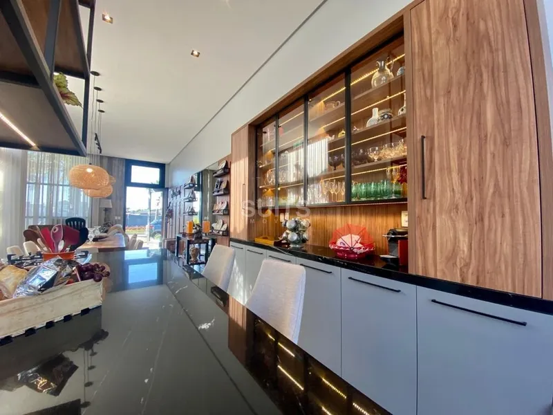 Lindíssima casa à venda no condomínio Blue: 15ª foto da galeria de imagens do imóvel