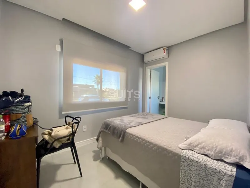 Lindíssima casa à venda no condomínio Blue: 26ª foto da galeria de imagens do imóvel