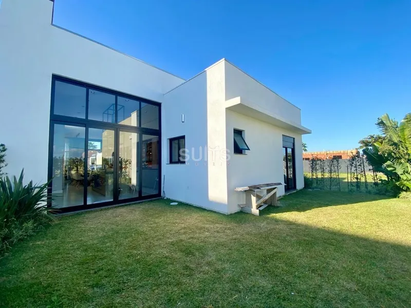 Lindíssima casa à venda no condomínio Blue: 19ª foto da galeria de imagens do imóvel