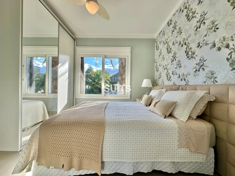 Excelente casa térrea à venda no condomínio Lagoa do Passo.: 24ª foto da galeria de imagens do imóvel