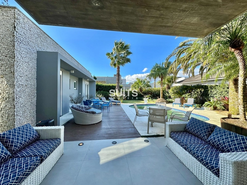 Excelente casa térrea à venda no condomínio Lagoa do Passo.: 17ª foto da galeria de imagens do imóvel