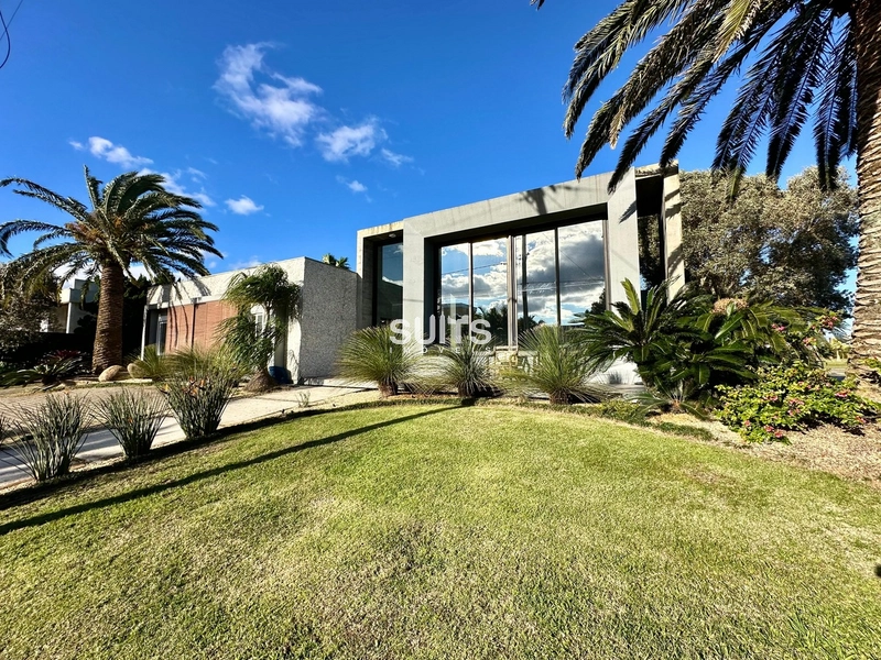 Excelente casa térrea à venda no condomínio Lagoa do Passo.: 1ª foto da galeria de imagens do imóvel
